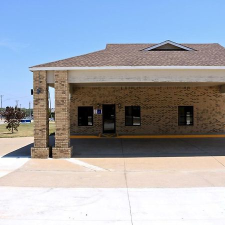 Heritage Inn&Suites El Dorado Exterior foto